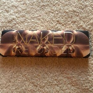 Urban Decay Naked Reloaded Palette